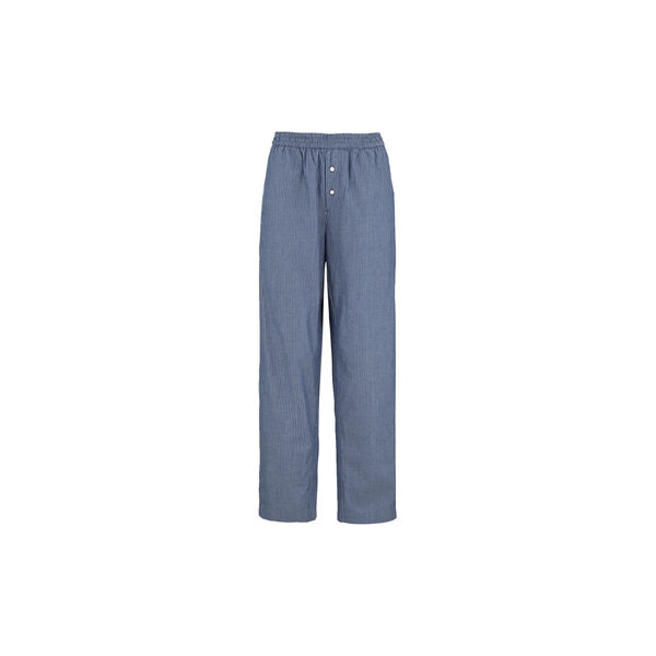Casual Pant Letto, mix blue, Aiayu