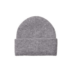 UNRAVEL Classic Beanie, glacier gray, UPFRONT