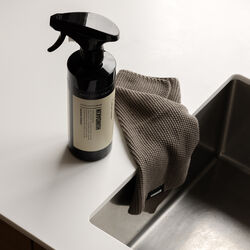 Stickad Disktrasa, waldorf, Humdakin