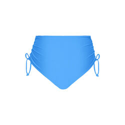 Wanita High-Waist Adjustable Bikini Bbottom, sea Wanita High-Waist Adjustable Bikini Bbottom, sea, Cartel Copenhagen