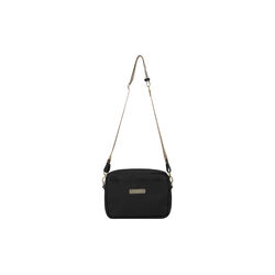Travel Cross Body Bag, black Travel Cross Body Bag, black, Ilse Jacobsen Hornbæk