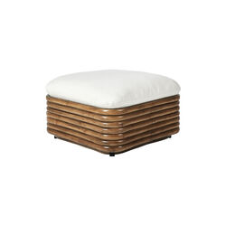 Bohemian 72 Ottoman, Flair Special 102, GUBI