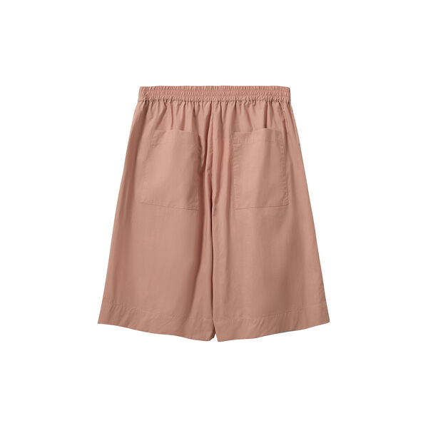 BLAIRSW BERMUDA SHORTS, caf&eacute; cr&egrave;me, Sofie Schnoor