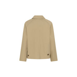 AlinnaPW Jacket, travertine, Part Two