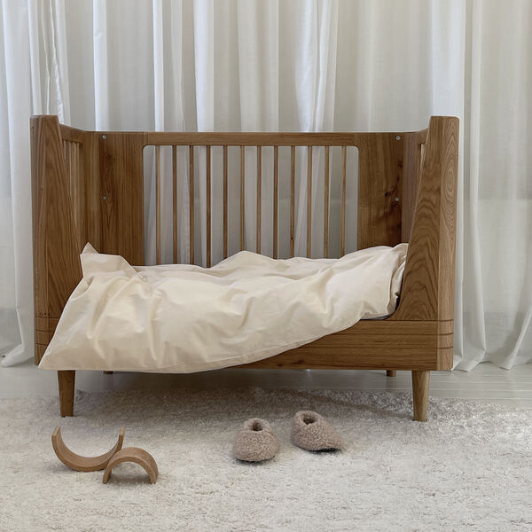 Junior Bedding, seashell, We Are Bitte