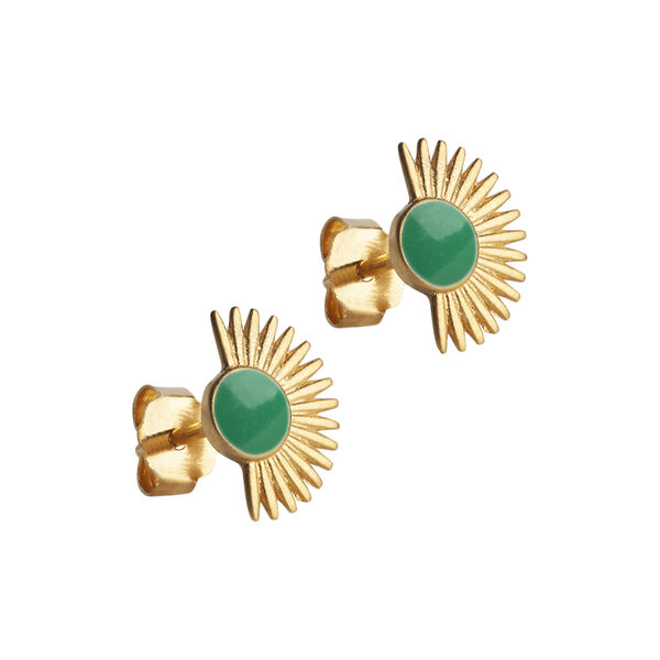 Soleil studs, ENAMEL Copenhagen