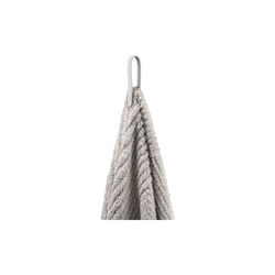 Handduksrem Loop magnet, soft grey, Zone Denmark
