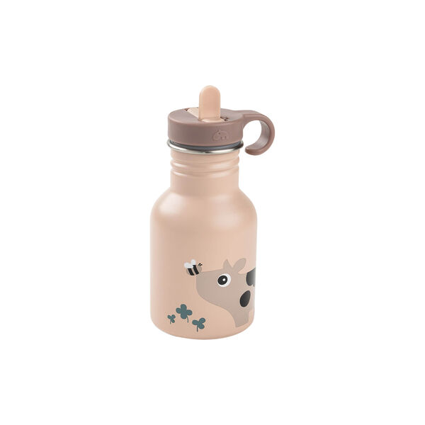 Tiny Farm Bottle, powder, Done by Deer