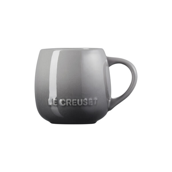 Coupe mugg, flint, Le Creuset