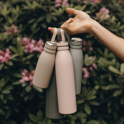 Bottle Handle, tropical green, AYA&IDA