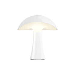 Rumee 220 Portabel lampa, cloud white, Louis Poulsen