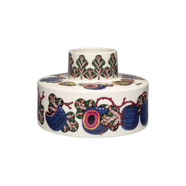 Taika Sato Ceramic Vase &Oslash; 21 cm, Iittala