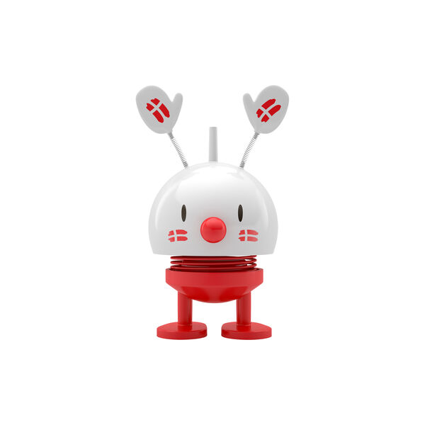 Birthday Bumble, Hoptimist