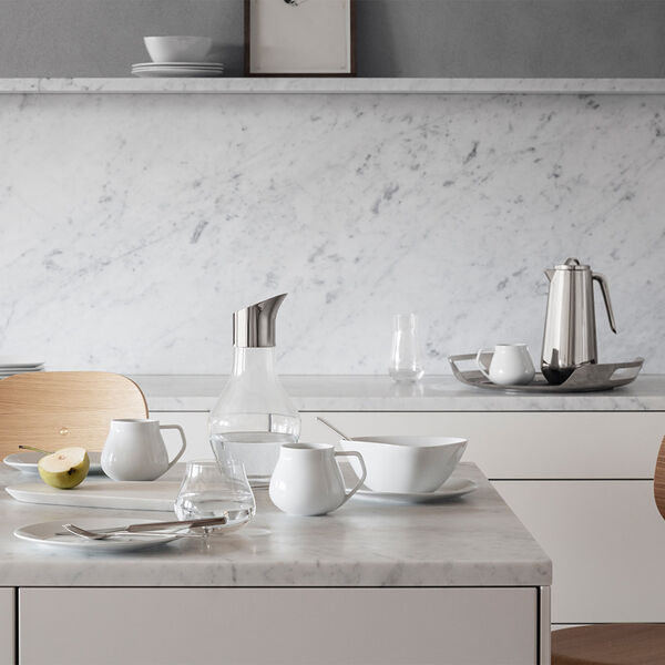 Sky Low drinking glasses 6 pcs Sky Low drinking glasses 6 pcs, Georg Jensen