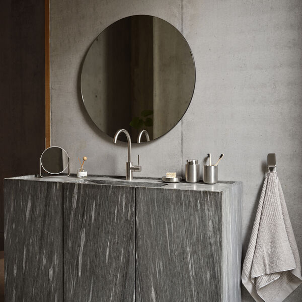 Ume krok, steel, Zone Denmark