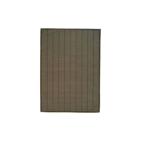 Woven Tatami matta, mole, Linie Design