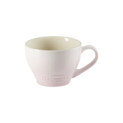 Jumbokopp, shell pink, Le Creuset