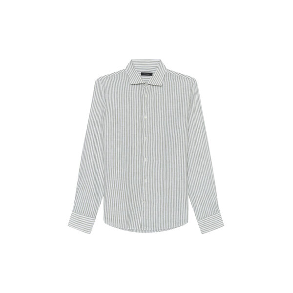MAmarc Shirt, sea spray, Matinique