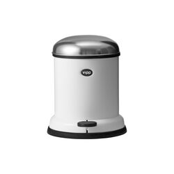 VIPP13 pedalhink, vit, Vipp