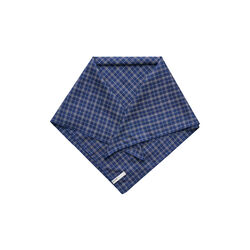 Colton 65x65, mix navy, Aiayu