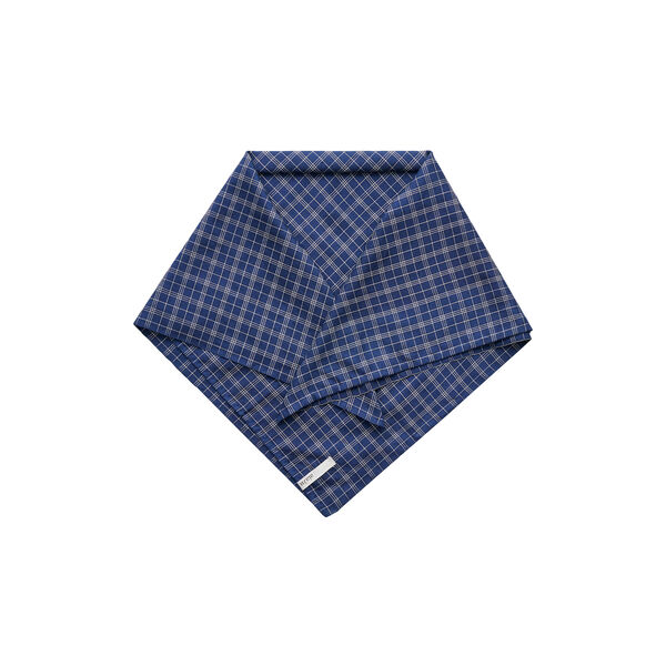 Colton 65x65, mix navy, Aiayu