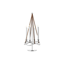 Season f&ouml;rl&auml;ngning, blank st&aring;l, Georg Jensen