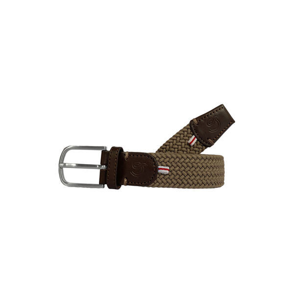 Verbier bälte, taupe Verbier bälte, taupe, La Boucle