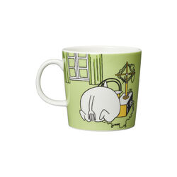 Mumin 80 &aring;rs jubileumsmugg Mumintrollet, Moomin Arabia