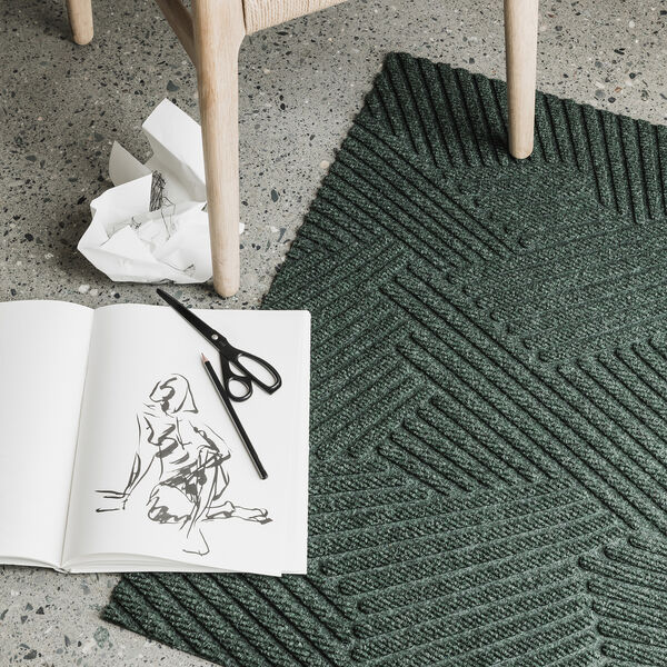 Strå Doormat Strå Doormat, Heymat