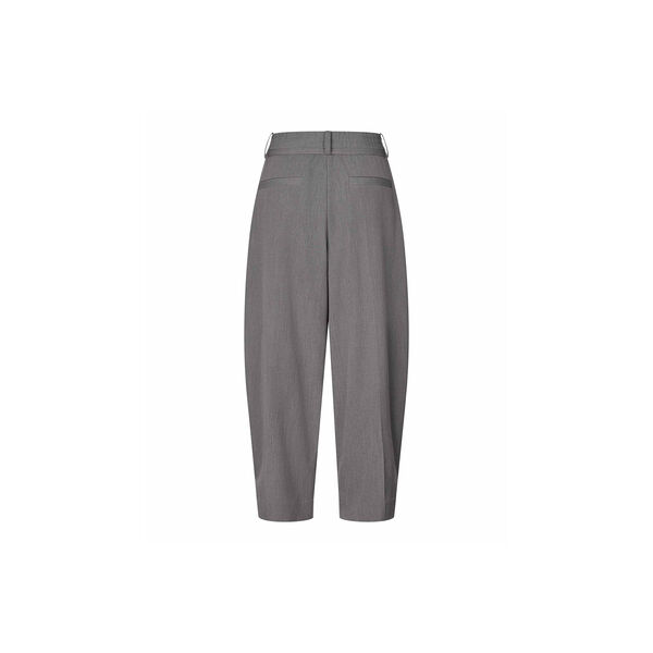 MaPeponi Trousers, m. grey mel., Masai