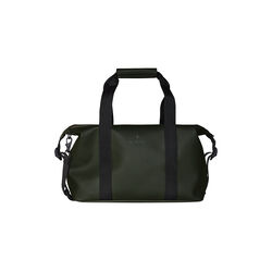 Weekend Bag Small, green Weekend Bag Small, green, Rains