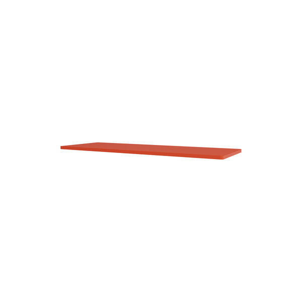 Panton Wire Extended Toppanel, 145 rosehip, Montana Furniture