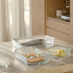 Pilastro ugnsfast fat 33 cm, Stelton