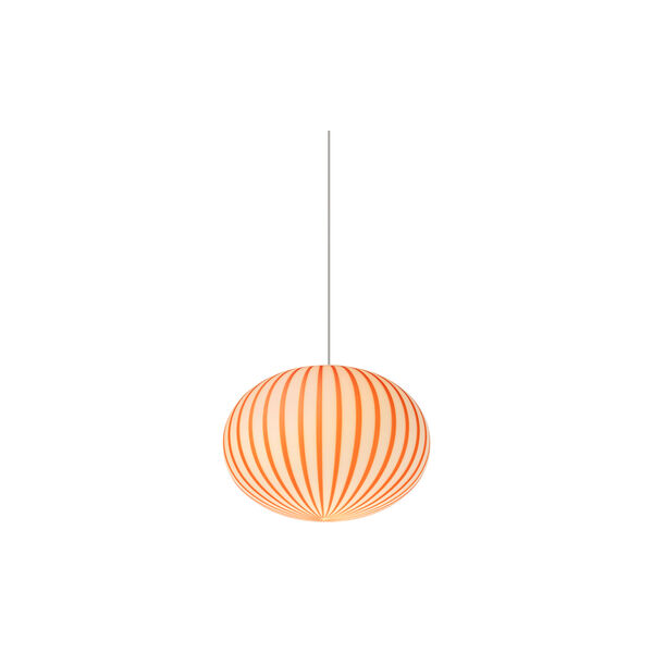 FILIGRANA LIGHT S3 Ellipse, red, Established & Sons