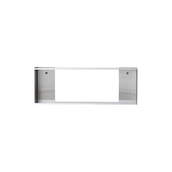 Taper Shelf Line, Form & Refine