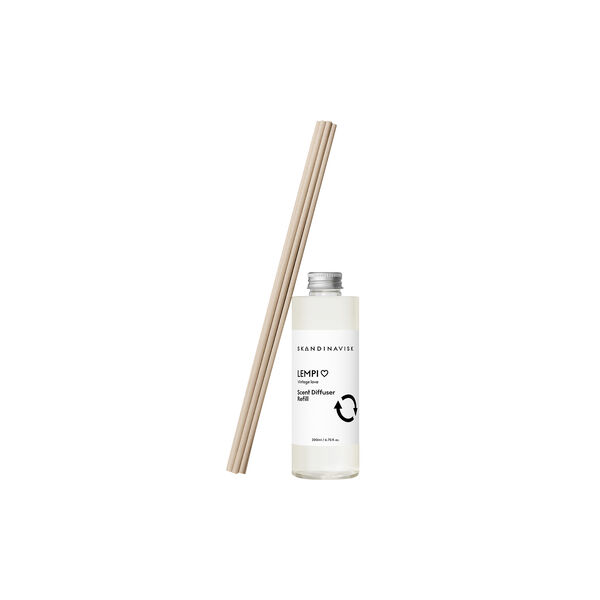 LEMPI Scent Diffuser Refill LEMPI Scent Diffuser Refill, Skandinavisk