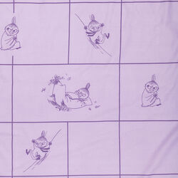 DK, Moomin Arabia