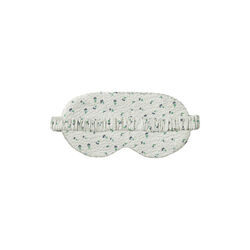 Selma sovmask Seersucker, cloudy day, Studio Feder