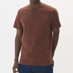 Jermalink T-shirt, nut, Matinique