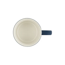 Kaffemugg, nuit, Le Creuset