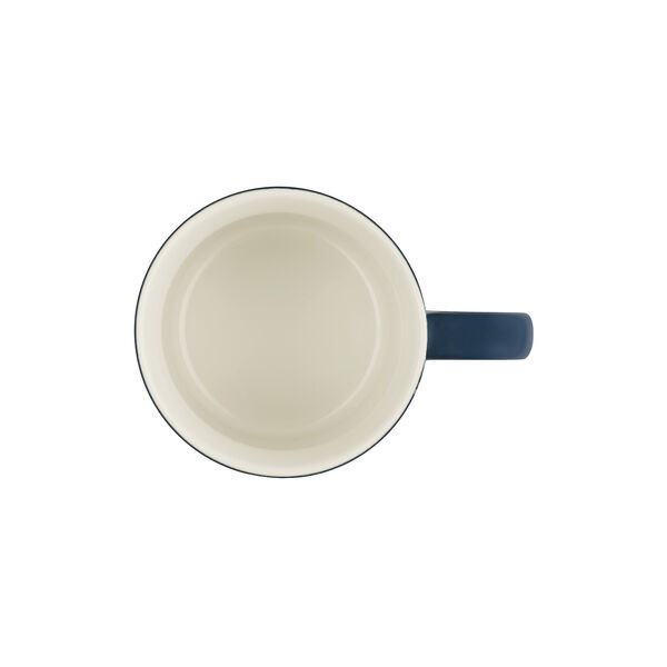 Kaffemugg, nuit, Le Creuset
