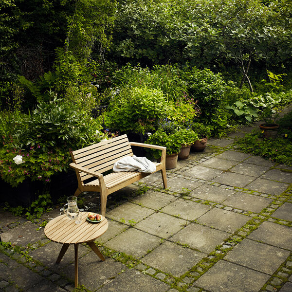 Regatta Bench Regatta Bench, Fritz Hansen