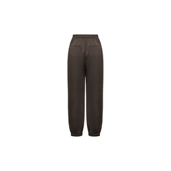 TalmaLL Pants, dark mokka, Lollys Laundry