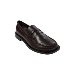 KANNISSW LOAFER, dark brown, Sofie Schnoor