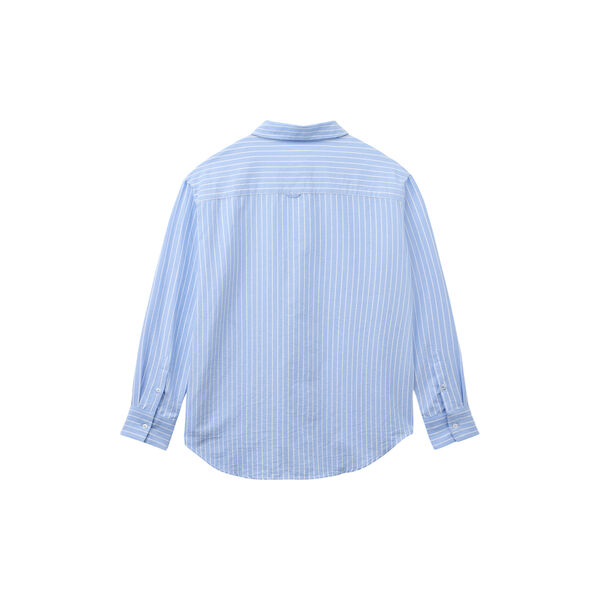 Josie Shirt, angel stripe, Studio Feder