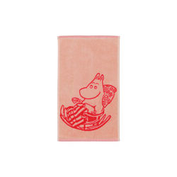 Moomin hand towel Moominmamma, Moomin Arabia