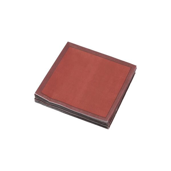 Play servett, cherry, Iittala