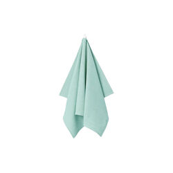 1959 Kitchen Towel, deep glass, Georg Jensen Damask