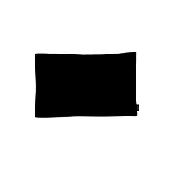 Grid Kudde, black, Fredericia Furniture