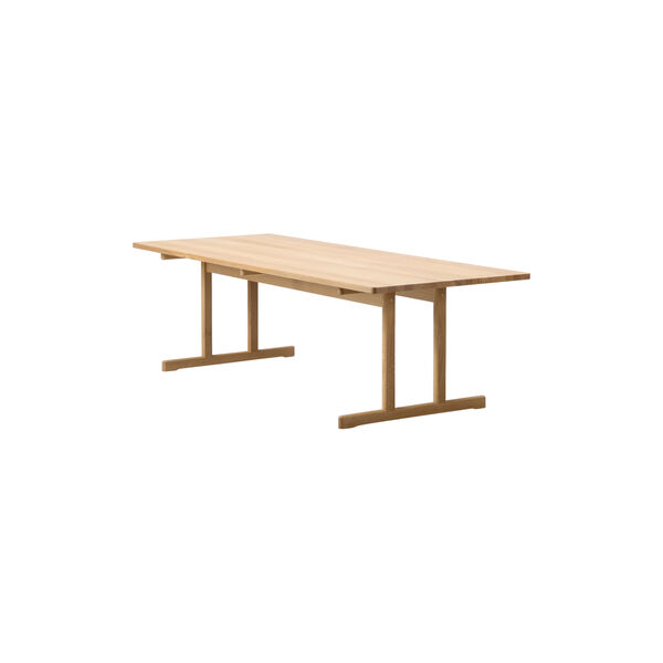 Mogensen 6386 Table, oljad ek Mogensen 6386 Table, oljad ek, Fredericia Furniture